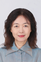 韩丽娜 照片