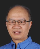 竺礼华 照片