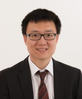 翟跃阳 照片