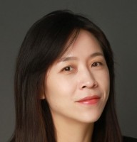 臧小戈 照片