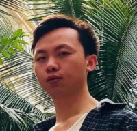 黄镇煌 照片