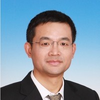韩杰 照片