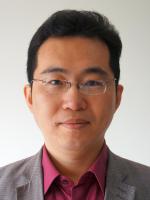 姜民 照片