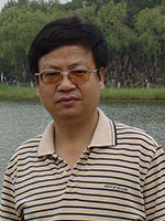 江生忠 照片