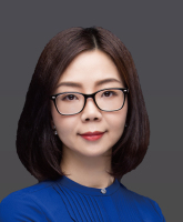 焦彦 照片
