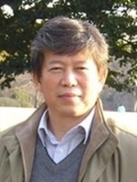金东日 照片
