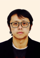 金鑫 照片