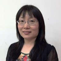 焦丽芳 照片