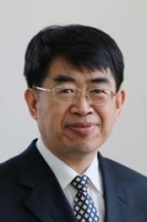 孔勇发 照片