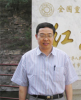 寇清杰 照片