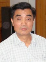 乐国安 照片