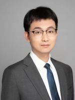 凌争 照片