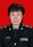 刘代红 照片