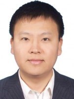 刘兴华 照片