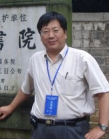刘双喜 照片
