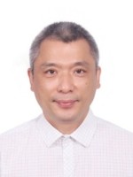 赵振 照片