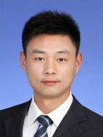 刘庆龙 照片
