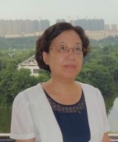刘方 照片