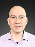 刘晓峰 照片