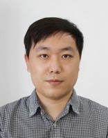 赵润东 照片