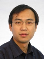 刘杰 照片