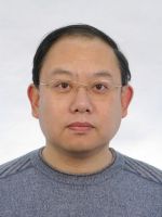 刘毅 照片