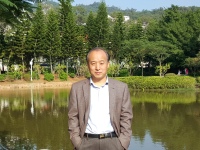 刘民千 照片
