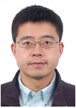 刘泳 照片