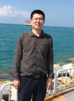 刘胜 照片