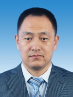刘银喜 照片
