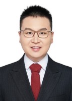 赵赫威 照片