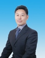 李克勋 照片