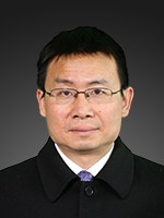 李勇权 照片