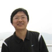 李国忠 照片