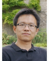 李国然 照片