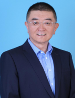 李学峰 照片