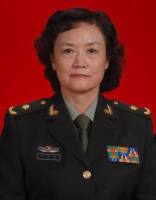 李小鹰 照片