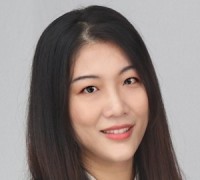 邹玲 照片