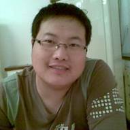 李延军 照片
