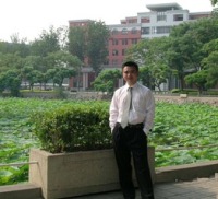 李忠华 照片