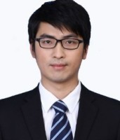 郑天宁 照片
