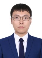 郑翔宇 照片