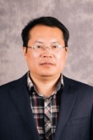 李虎 照片