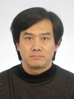 李金铮 照片