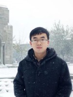 李鑫涛 照片
