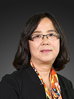 李雪莲 照片