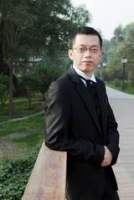 梁科 照片
