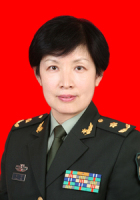 梁萍 照片