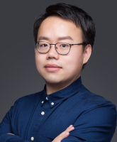 梁赛 照片