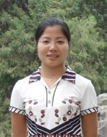 楼兰兰 照片